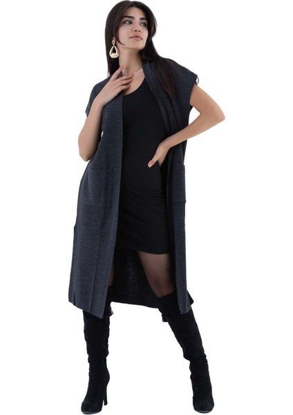 Kadın Yelek 12779 fırsatları