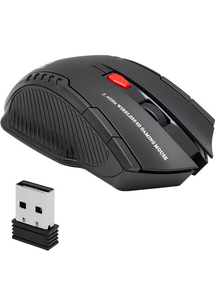 HL-2731 USB Kablosuz Mouse