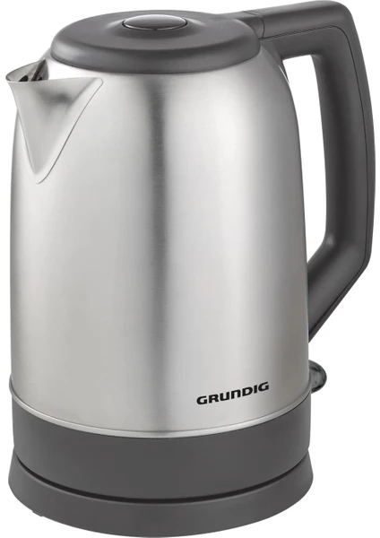 KL 4112 I Inox Kettle