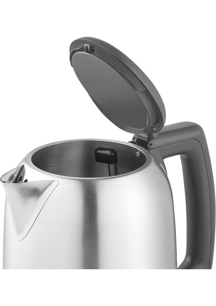 KL 4112 I Inox Kettle