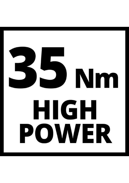 Tc-Cd 18/35 Li (1x5.2 Ah Plus Starter Kit) 18 V Akülü Vidalama Matkap