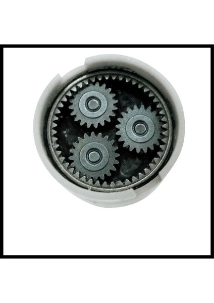 Te-Cd 18/40 Li (2x5.2 Ah Plus Starter Kit )18 V Akülü Vidalama Matkap Çantalı