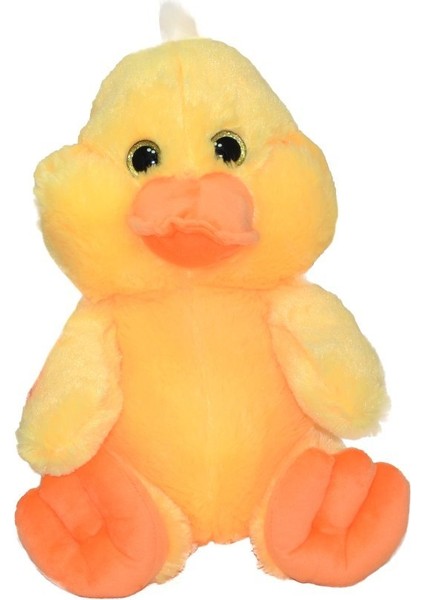 1459S Selay, Oturan Cam Göz Ördek 30 cm fiyatları