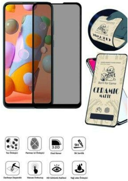 Apple Iphone 13 Pro (6,1) Hayalet Cam Ekran Koruyucu