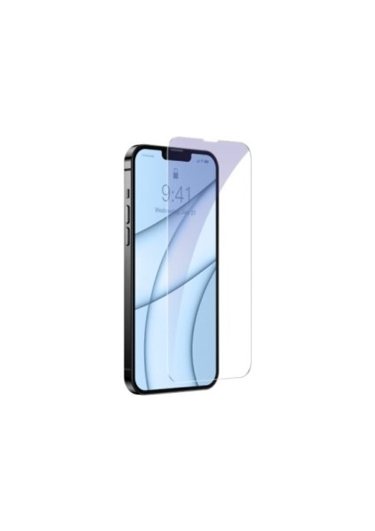 Apple iPhone 13 Pro Temperli Cam Ekran Koruyucu