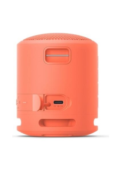 SRS-XB13 Extra Bass Kablosuz Hoparlör Mercan Pembesi fırsatları