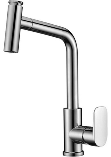 Pull Down Spiralli Evye Bataryası BE25034106