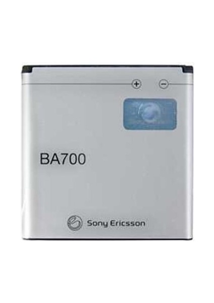 Sony Xperia Tipo ST21I (BA700) Uyumlu Batarya Pil 1100 Mah