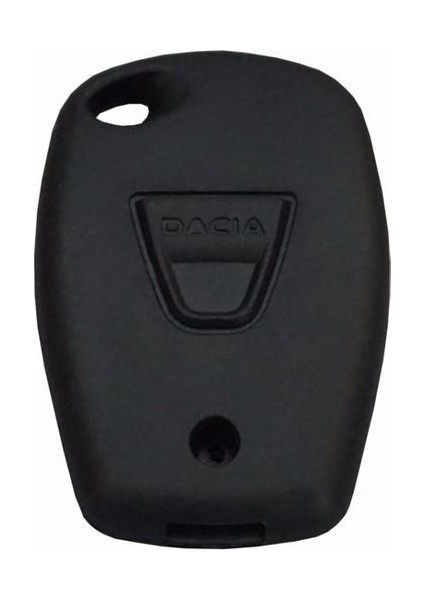 Yekoto Dacia Logan / Sandero / Duster 3 Buton Anahtar Kumanda Kabı Yale fiyatları