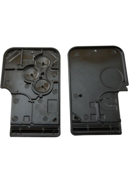 Renault Megane / Scenic 3 Butonlu Anahtar Kumanda Kabı fiyatları