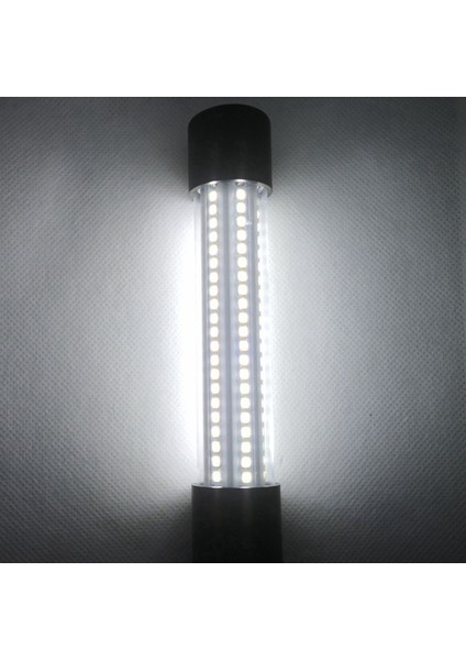 12 V LED Sualtı Dalgıç Balıkçılık Işık Kalamar Lambası Beyaz Çekin (Yurt Dışından) fiyatları