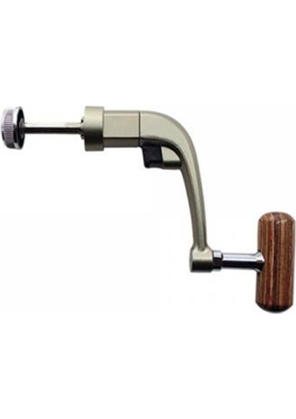 Makine Kolu Model 19 (Katlanır) Ø4.40MM