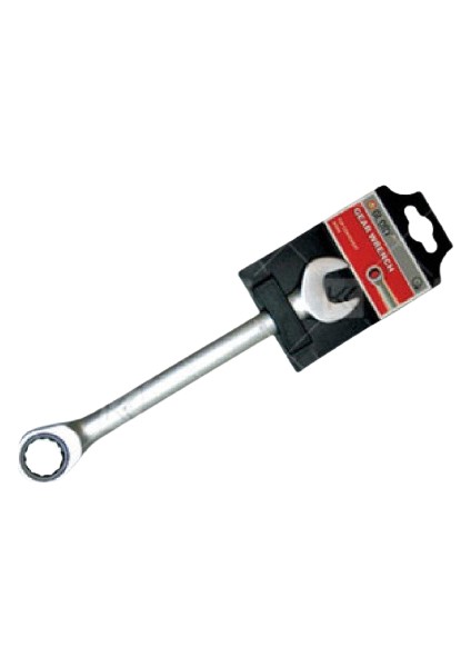 Düz Cırcır Anahtar 7mm