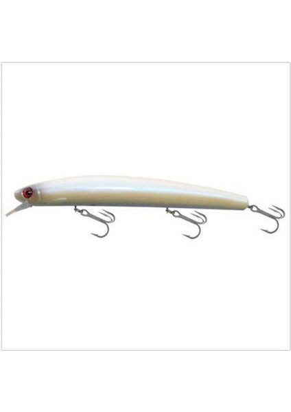 Japanese Minnow 3D Hg 2530 - 23GR - 15CM