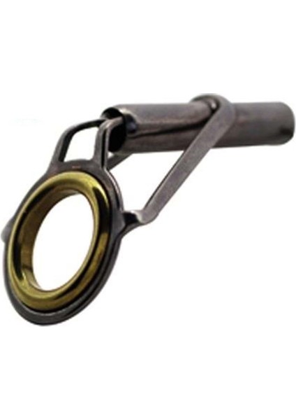 Porselen Uç 1. Parça Gold Paslanmaz - 2.00MM