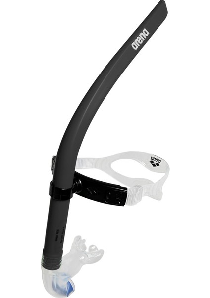 Swim Snorkel Iıı - Black fiyatları
