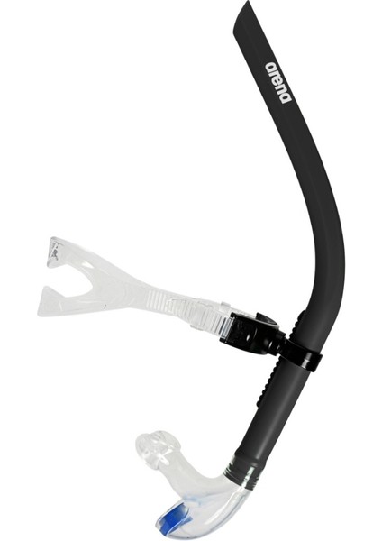 Swim Snorkel Iıı - Black fırsatları
