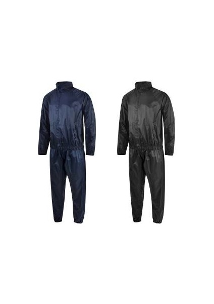 Termal Sauna Eşofmanı Terleme Eşofmanı Sauna Eşofman