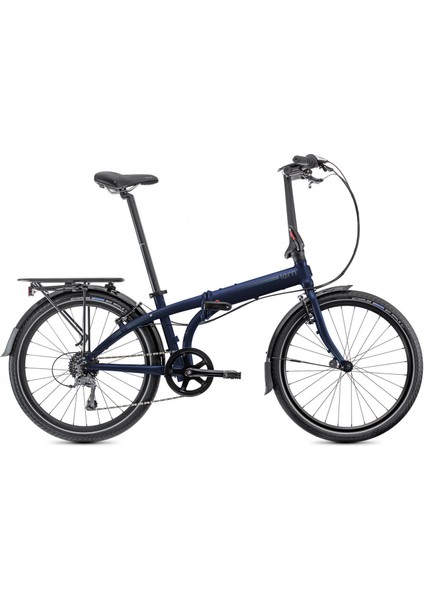 Node D8 24 Jant Katlanır Bisiklet 2022