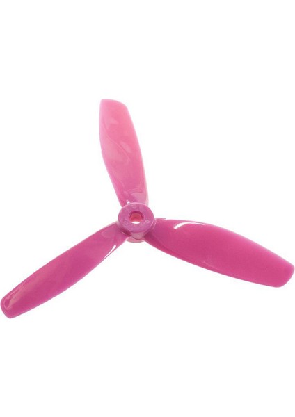 5045 3 Yaprak Drone Pervanesi Ccw - Pembe