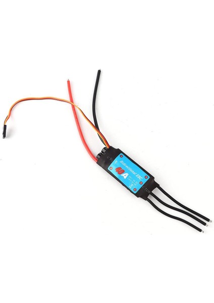 Bidirectional Esc 40A - Su Altı Motoru ile Uyumlu