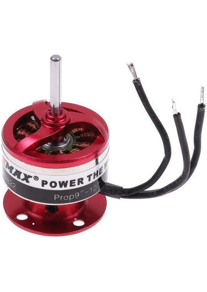 CF2822 1200KV Fırçasız Drone Motoru