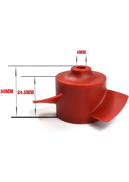 T60 2213 Fırçasız Motorlu Sualtı Pervanesi - Ccw fırsatları