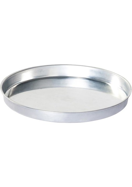 Almetal Baklava Tepsisi, Yuvarlak, Alüminyum, 40 cm fiyatları