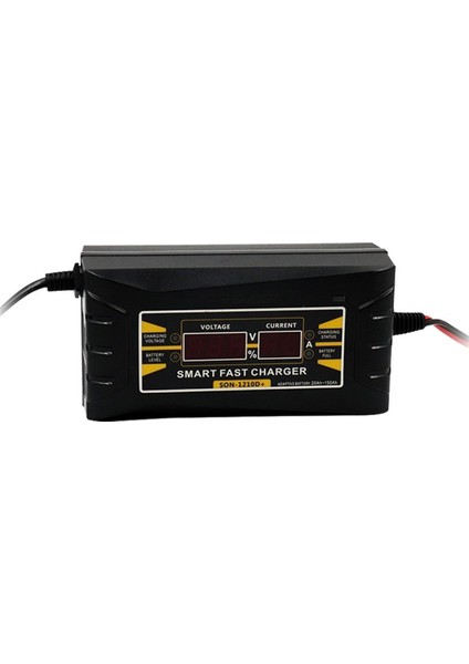 SON-1210D+ 12 Volt 10 Amper Akü Şarj Cihazı fiyatları