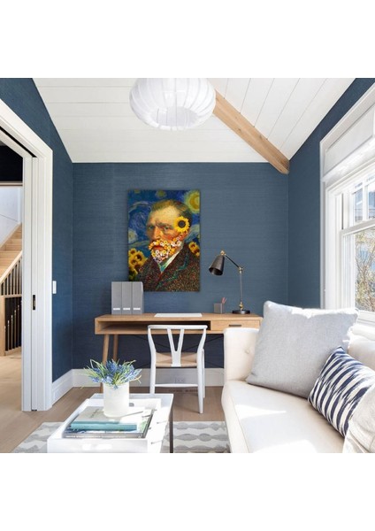 Van Gogh Flower Beard fiyatları