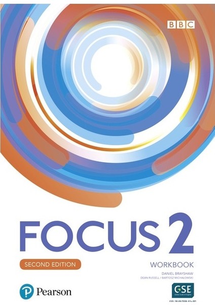 Focus 2 Student’s Book With Online Practice + Workbook+ Word Store 2nd Ed - Sue Kay - Bartosz Michalowski
