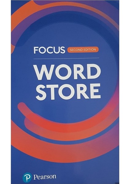 Focus 2 Student’s Book With Online Practice + Workbook+ Word Store 2nd Ed - Sue Kay - Bartosz Michalowski