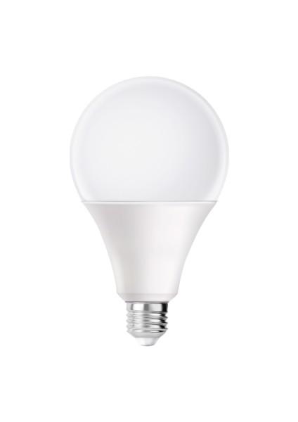 16 Watt LED Ampul Beyaz Işık E27 Duy