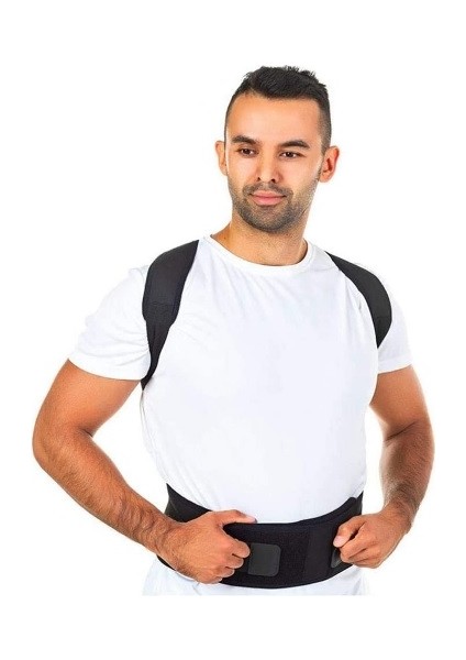 Bel Sırt Omuz Için Manyetik Korse modelleri