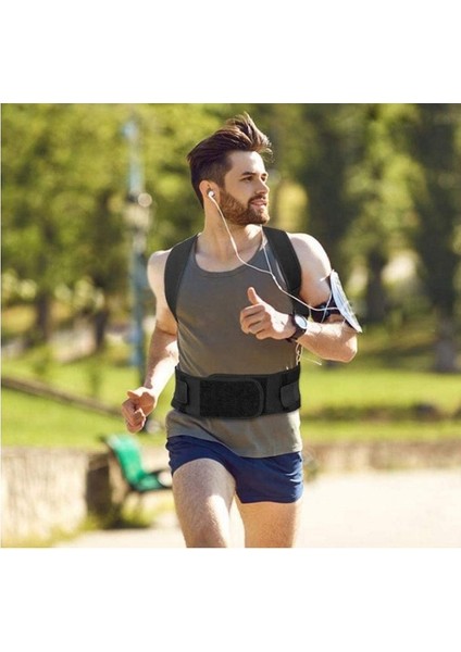 Bel Sırt Omuz Için Manyetik Korse indirimleri