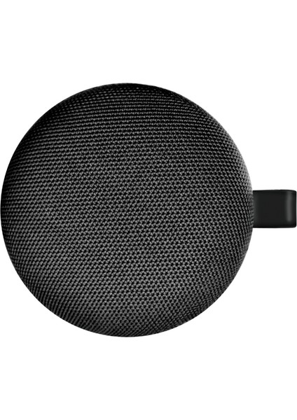 C4U Taşınabilir Bluetooth Hoparlör - Siyah - BHX10 modelleri