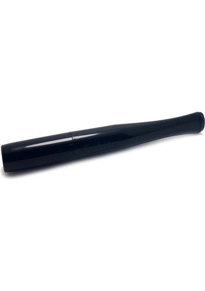 Siyah Karbon Filtreli 9 Mm. Normal Sigara Ağızlığı KB62