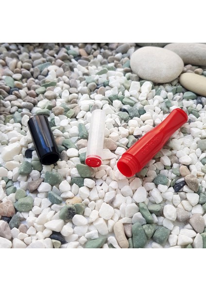 Kırmızı Karbon Filt. 9mm. Normal Sigara Ağızlığı KB63KR fiyatları