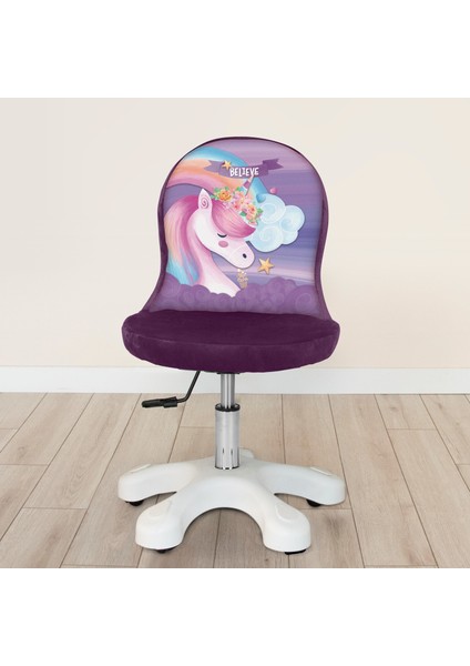 Unıcorn Çalışma Masa Seti (8-14 Yaş) fiyatları