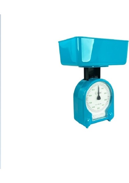 Kks 1111 Hazneli Mutfak Terazisi