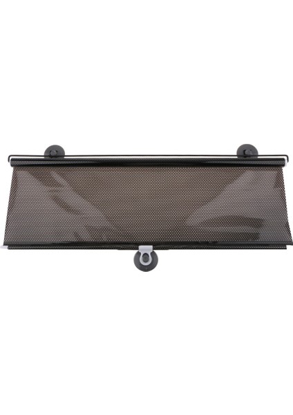 Geri Çekilebilir Araba için Isı Yalıtım Perdesi 68X125 cm (Yurt Dışından)