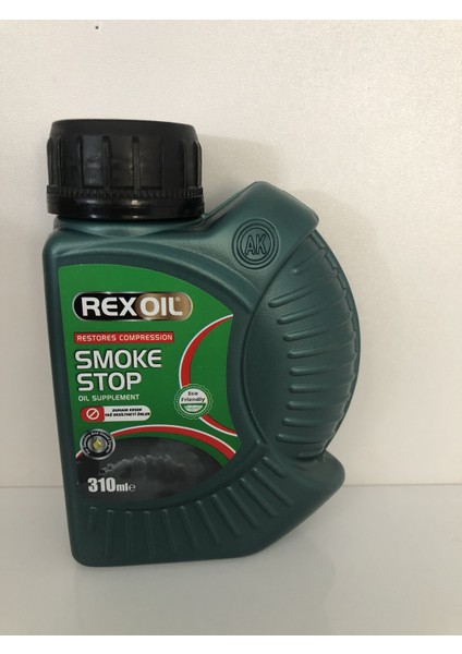 Smoke Stop Duman Kesici 310 ml