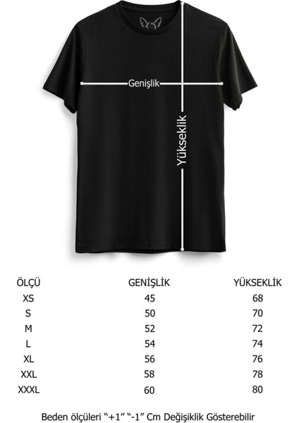 Squid Game Siyah Tshirt