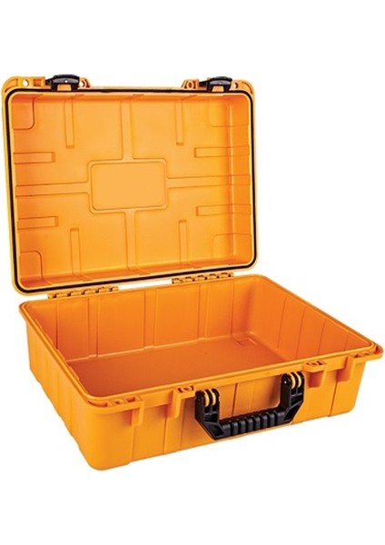 Safari Case Takım Çantası Süngersiz SF-450 Siyah Renk fırsatları