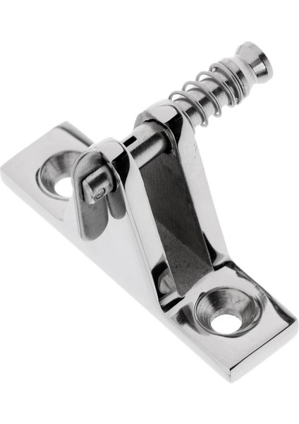 Tekne Bimini Üst Gölgelik / Kapak Güverte Menteşe Güverte Uydurma Hızlı Yayın Pin fırsatları