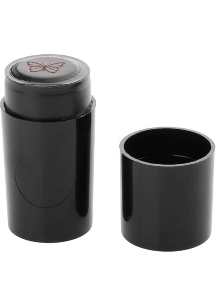 1 Adet Premium Golf Topu Stamper Damga Marker Göstergesi Mühür Sembol Su Geçirmez -, 5.3x2.1 cm Kelebek (Yurt Dışından) fiyatları