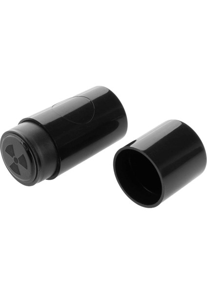 1 Adet Premium Golf Topu Stamper Damga Işaretleyici Gösterim Mühür Sembol Su Geçirmez -, 5.3x2.1 cm Fan (Yurt Dışından)