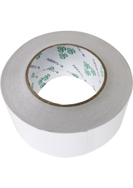 50 Metre Çift Taraflı Golf Kavrama Bant Golf Kulübü Kavrama Yapıştırıcı 30MM x 50M (Yurt Dışından)