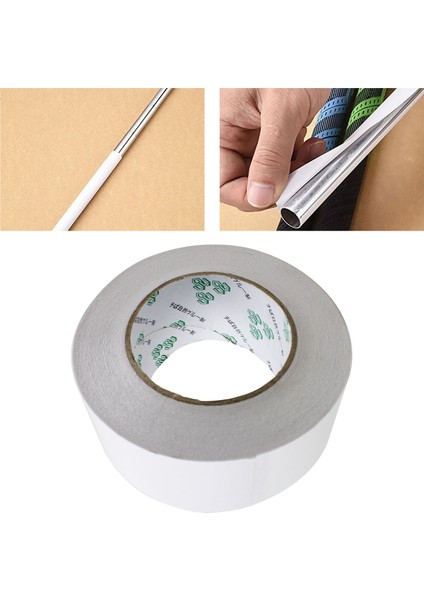 50 Metre Çift Taraflı Golf Kavrama Bant Golf Kulübü Kavrama Yapıştırıcı 30MM x 50M (Yurt Dışından) modelleri