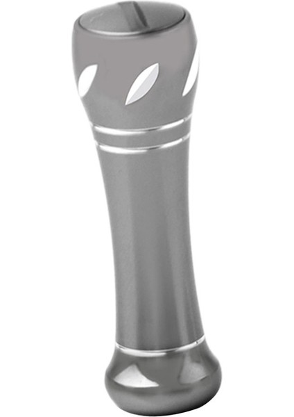 Kolu Topuzu Balıkçılık Kolu Kavrama Güçlü Baitcasting Gri Için Güçlü (Yurt Dışından) fiyatları